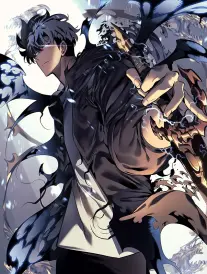 哔哩漫画 画江湖之不良人 封面