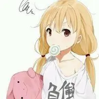 哔哩漫画读者头像